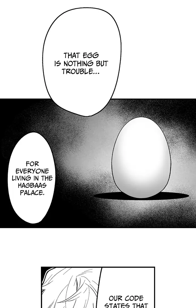 The Titan’s Bride Chapter 136 - Page 19