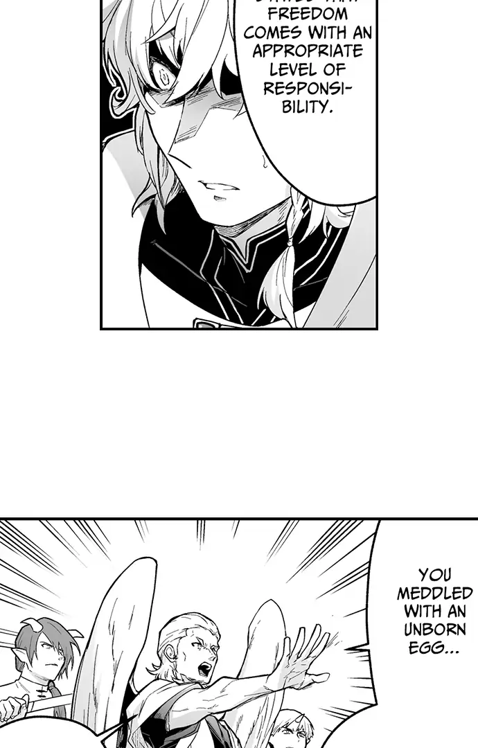 The Titan’s Bride Chapter 136 - Page 20