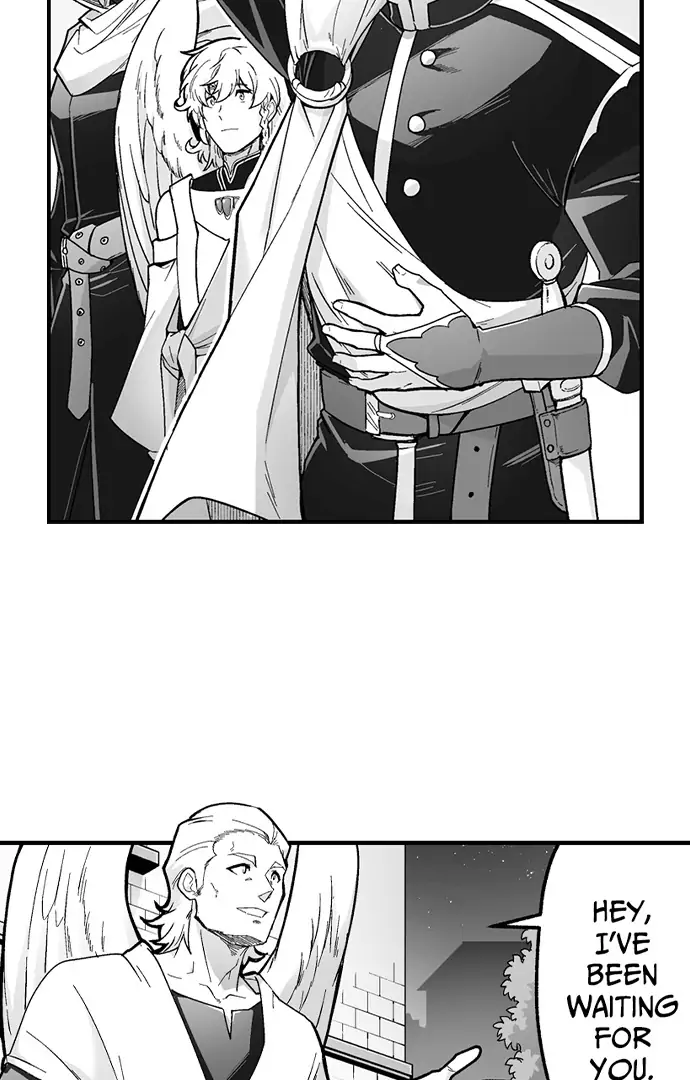 The Titan’s Bride Chapter 136 - Page 3