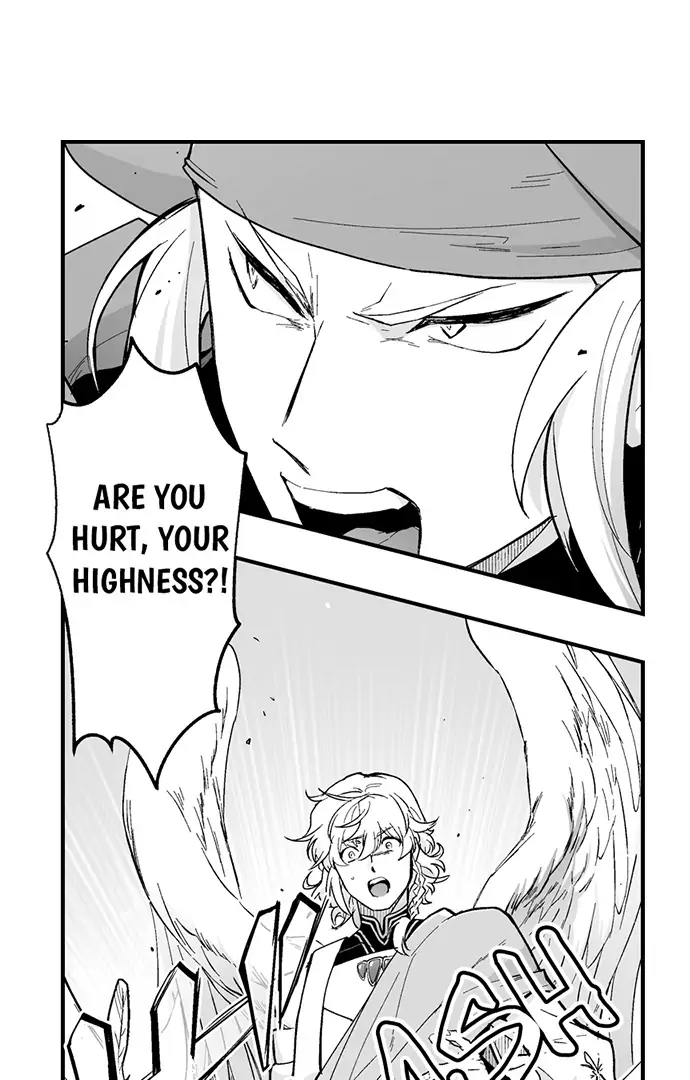 The Titan’s Bride Chapter 136 - Page 23