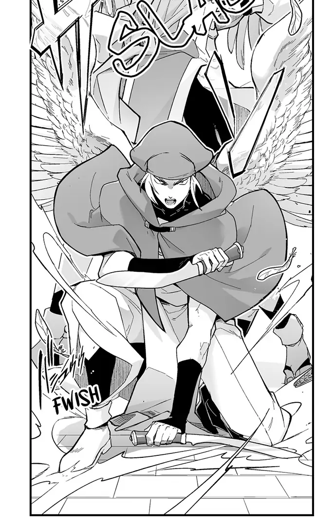 The Titan’s Bride Chapter 136 - Page 24