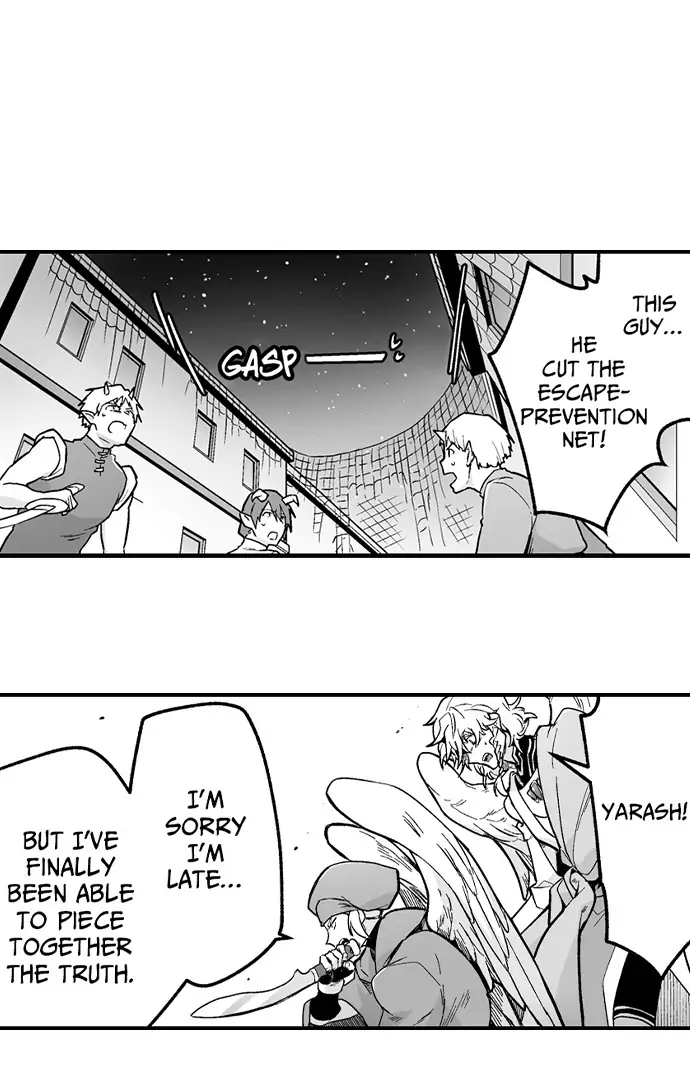 The Titan’s Bride Chapter 136 - Page 25