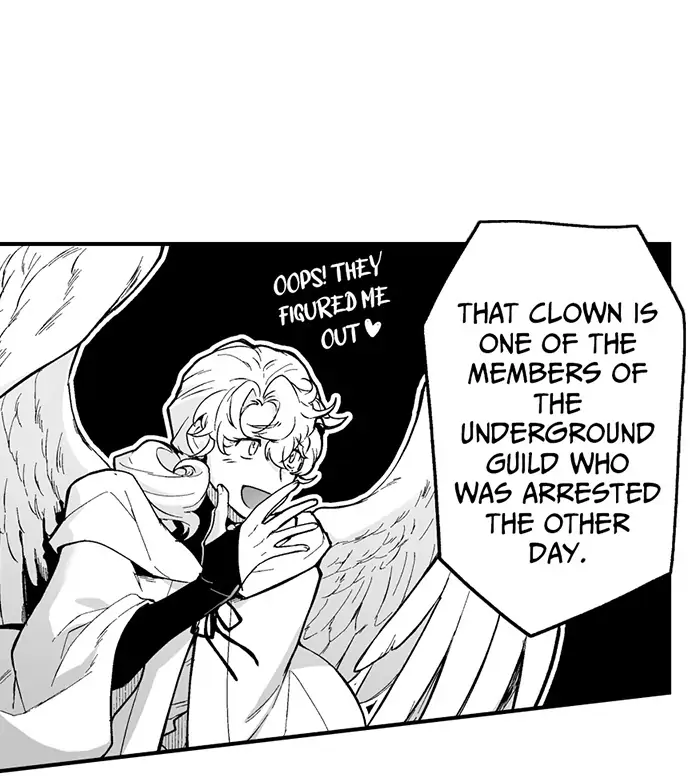 The Titan’s Bride Chapter 136 - Page 26