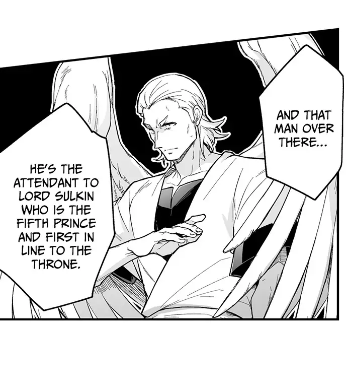The Titan’s Bride Chapter 136 - Page 27