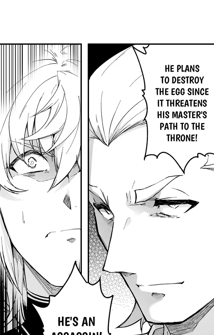 The Titan’s Bride Chapter 136 - Page 28