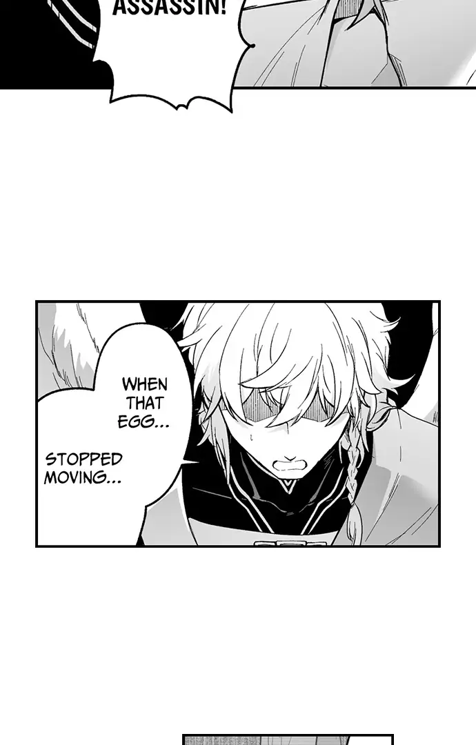 The Titan’s Bride Chapter 136 - Page 29