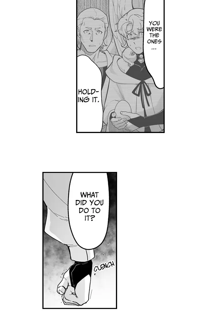The Titan’s Bride Chapter 136 - Page 30