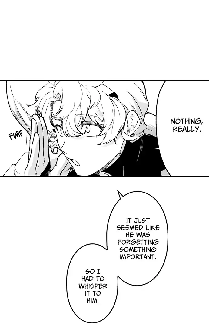 The Titan’s Bride Chapter 136 - Page 31