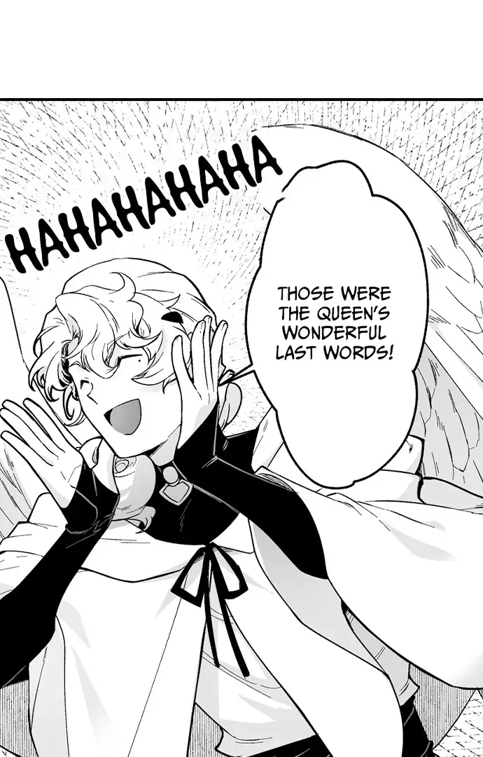 The Titan’s Bride Chapter 136 - Page 34
