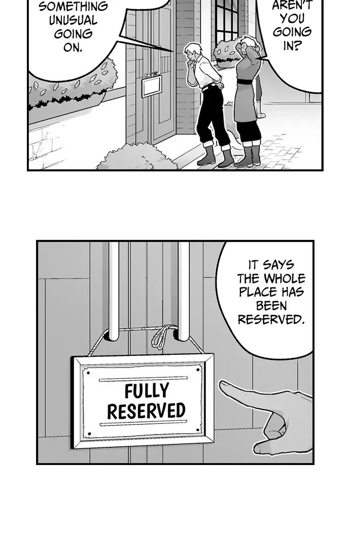 The Titan’s Bride Chapter 136 - Page 37