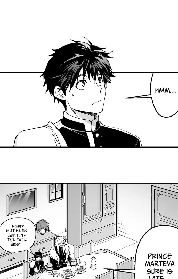 The Titan’s Bride Chapter 136 - Page 38