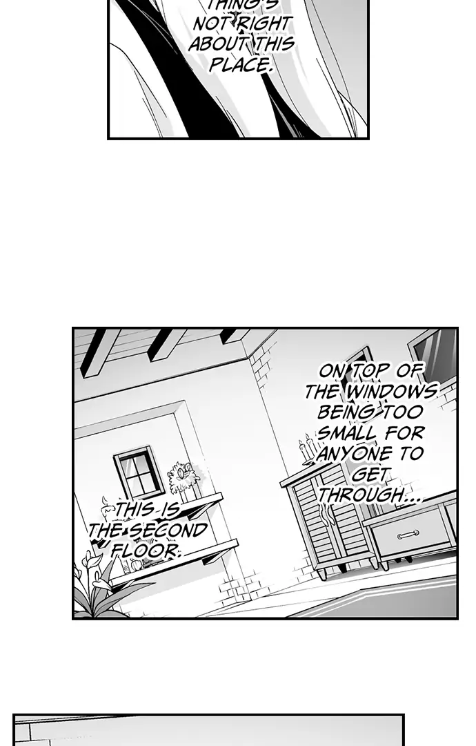 The Titan’s Bride Chapter 136 - Page 40