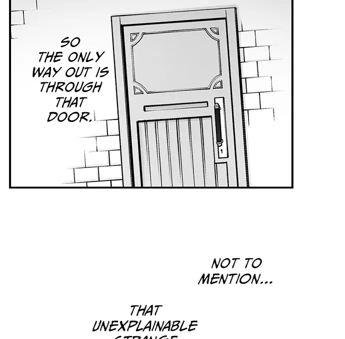 The Titan’s Bride Chapter 136 - Page 41