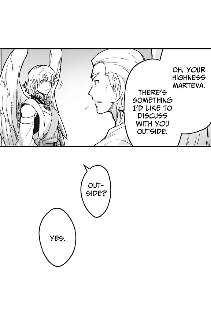 The Titan’s Bride Chapter 136 - Page 6