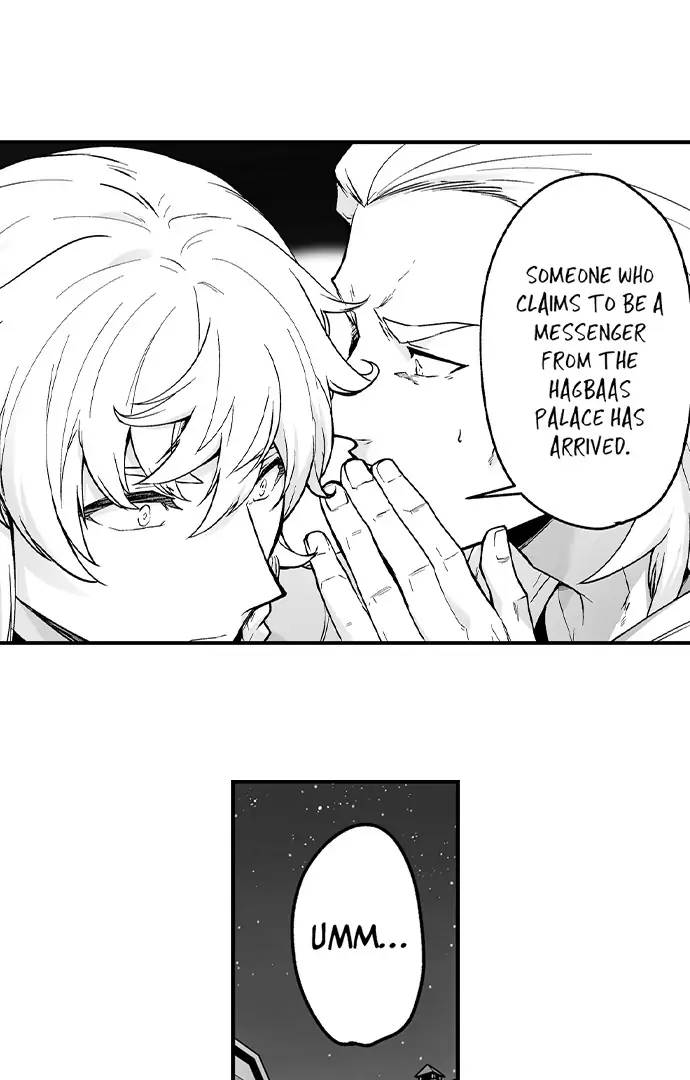 The Titan’s Bride Chapter 136 - Page 7