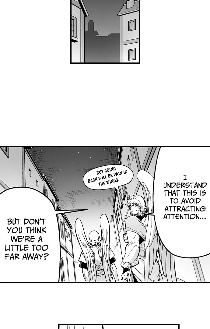 The Titan’s Bride Chapter 136 - Page 8
