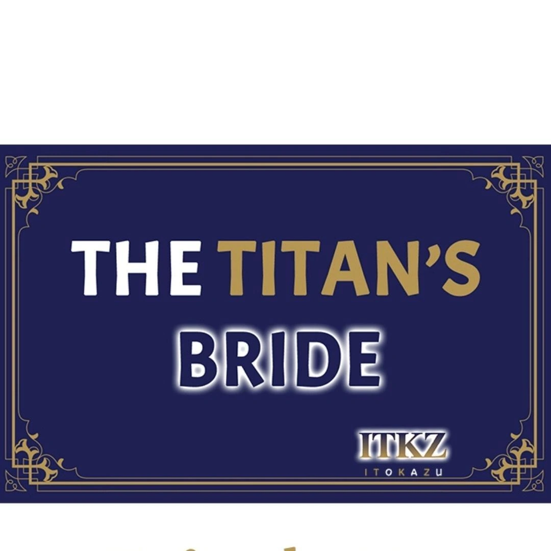 The Titan’s Bride Chapter 137 - Page 1