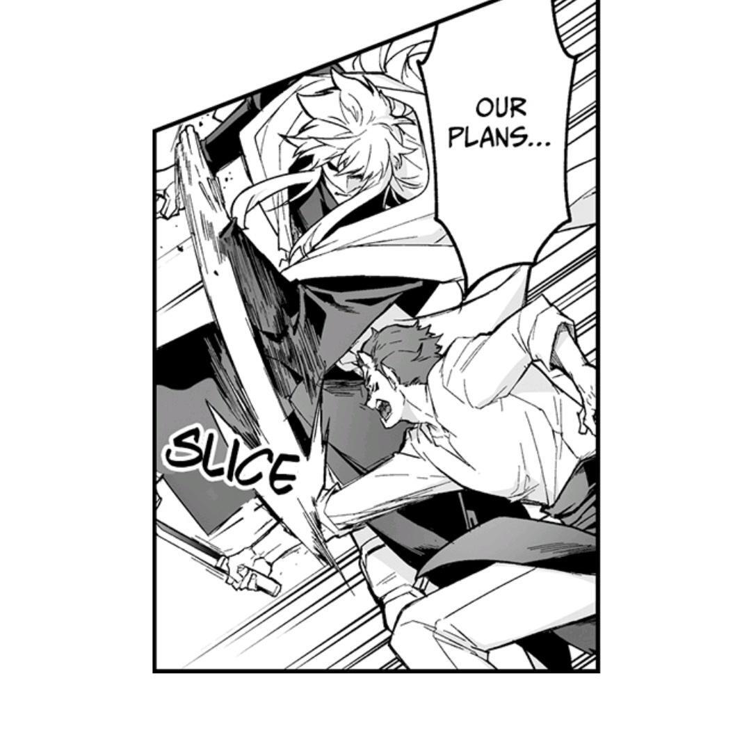 The Titan’s Bride Chapter 137 - Page 13
