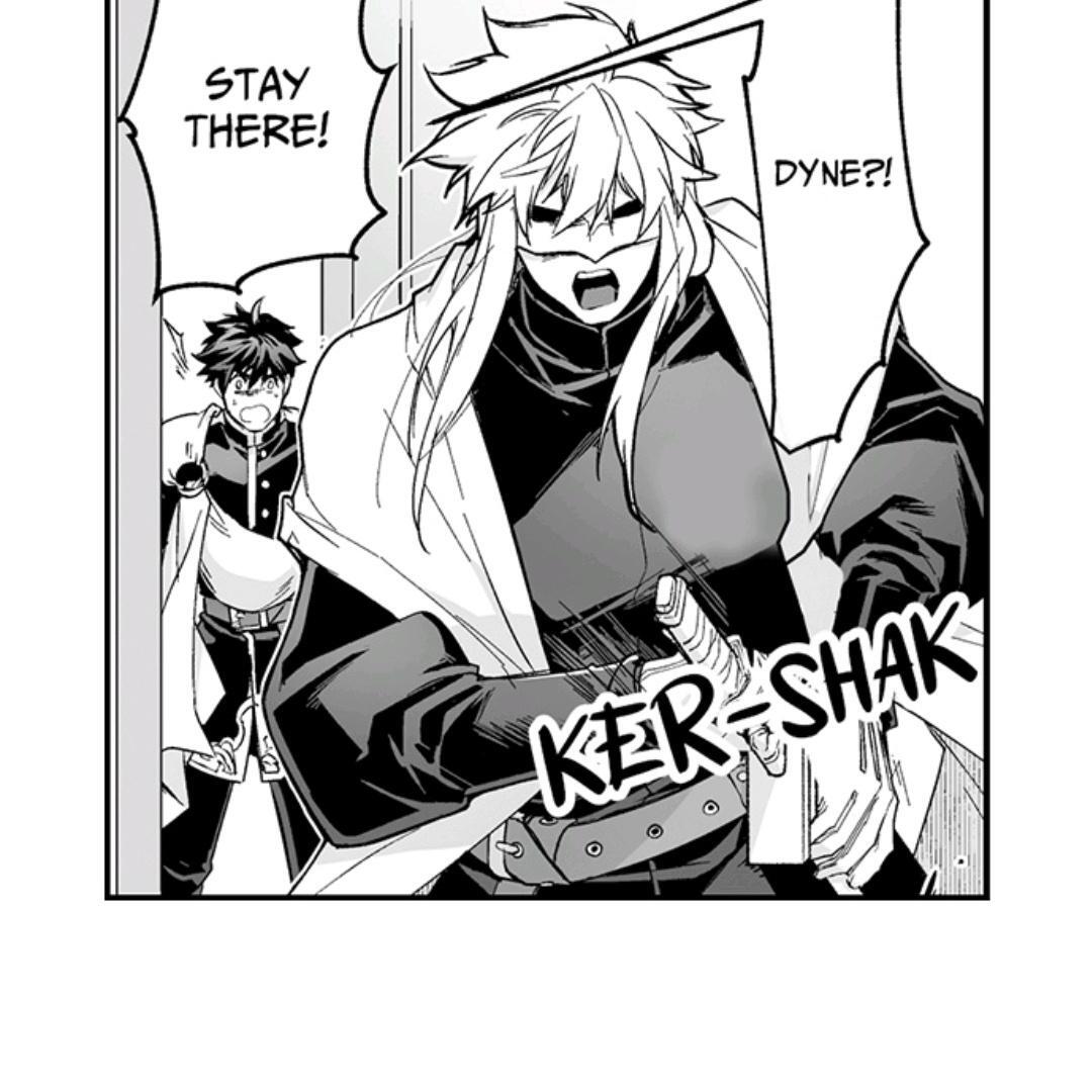 The Titan’s Bride Chapter 137 - Page 16