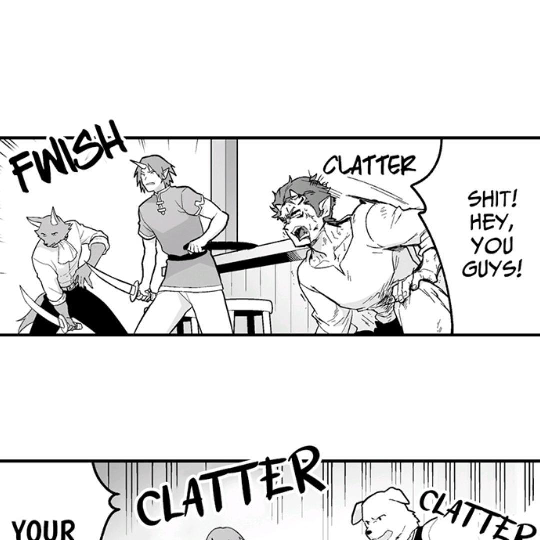 The Titan’s Bride Chapter 137 - Page 17