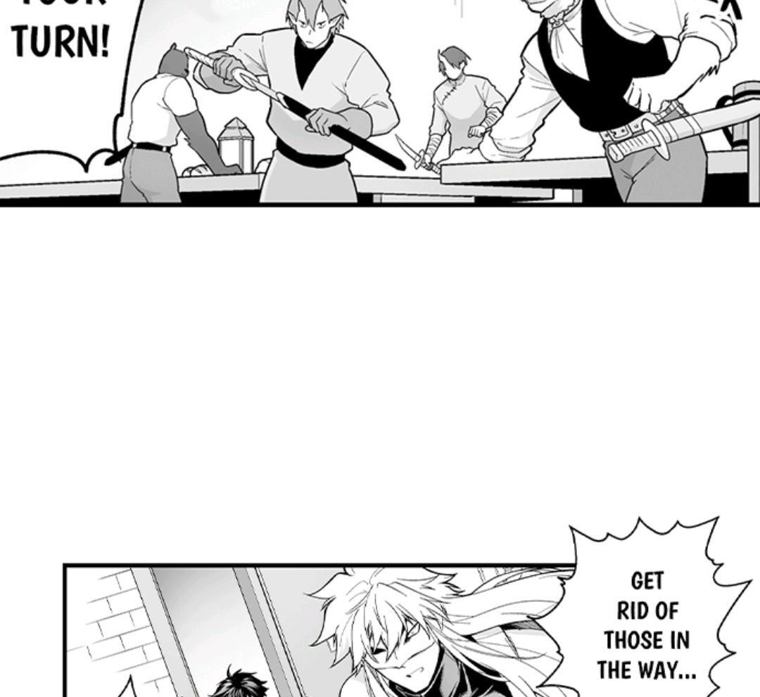 The Titan’s Bride Chapter 137 - Page 18