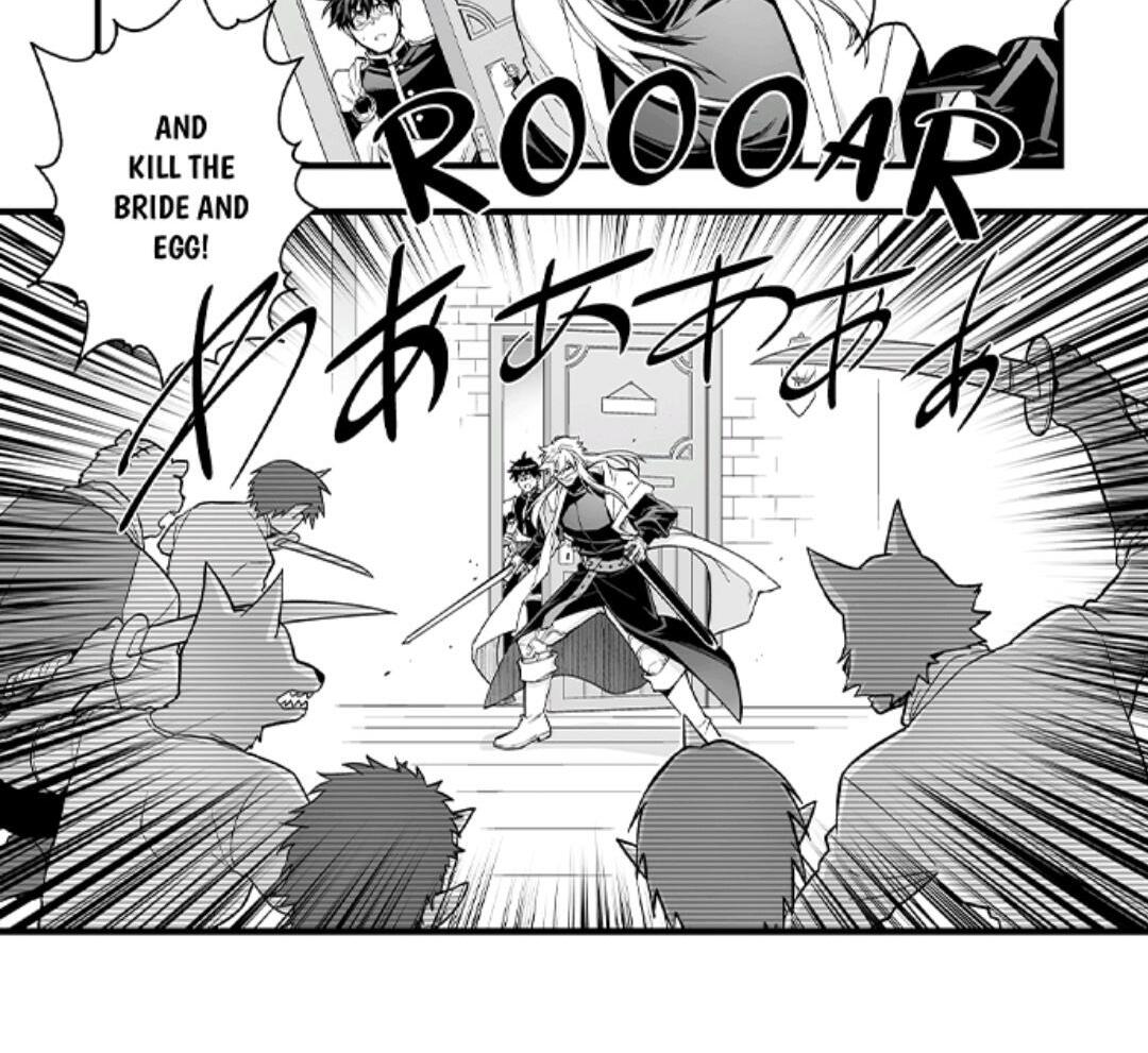 The Titan’s Bride Chapter 137 - Page 19
