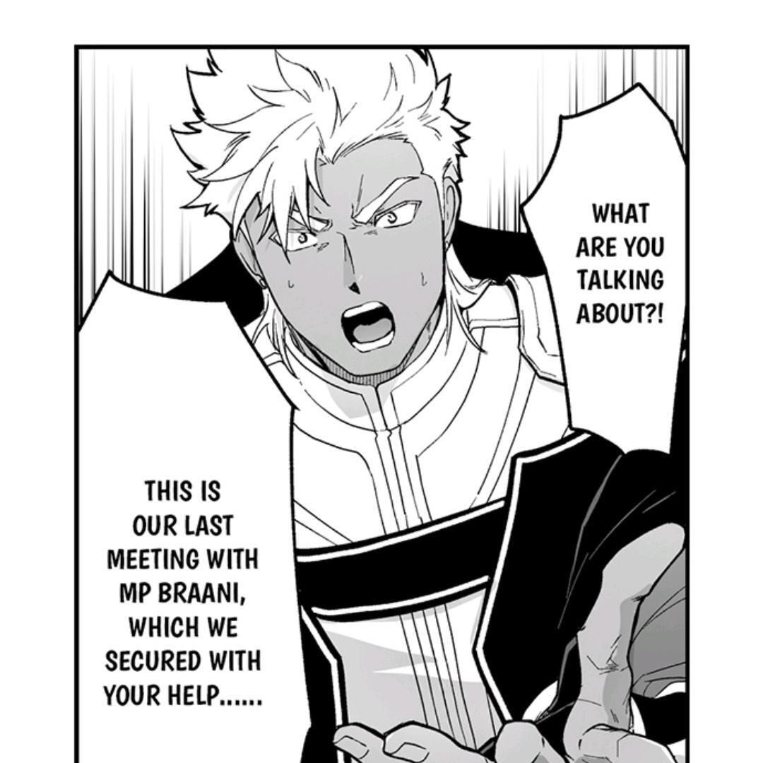The Titan’s Bride Chapter 137 - Page 30