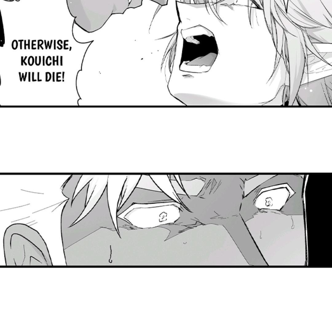 The Titan’s Bride Chapter 137 - Page 32