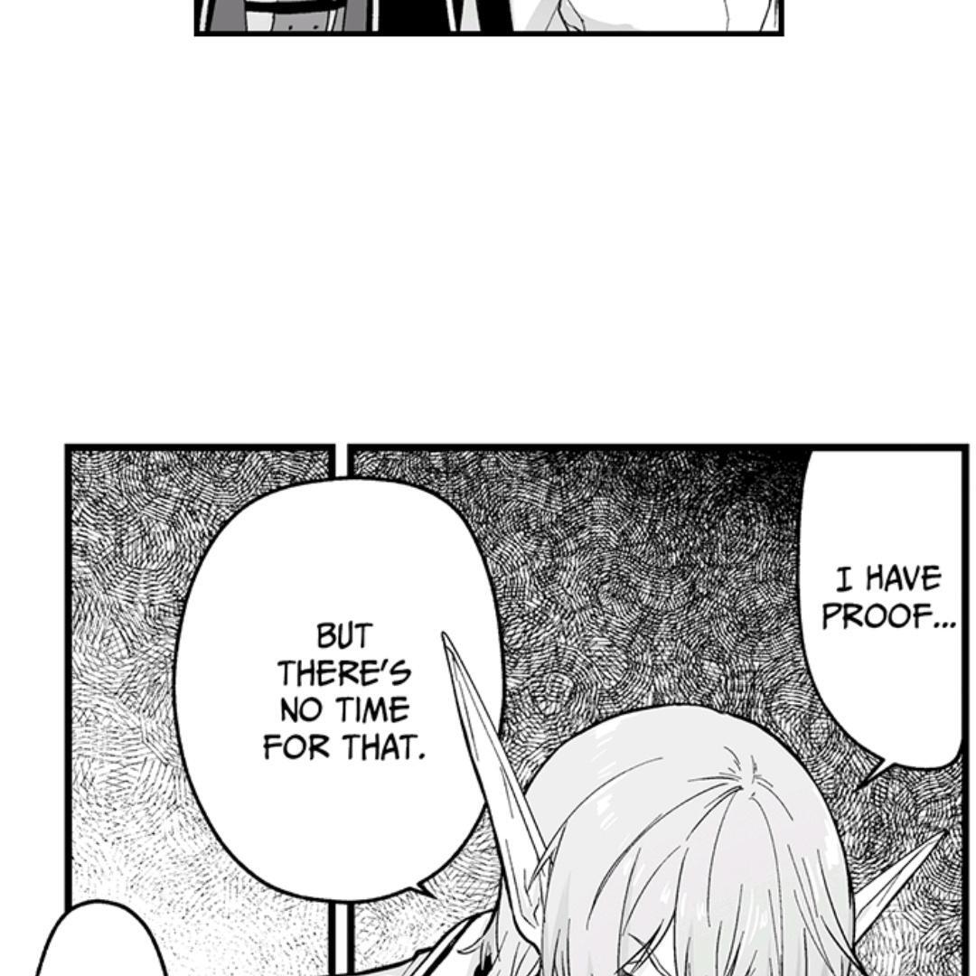 The Titan’s Bride Chapter 137 - Page 34