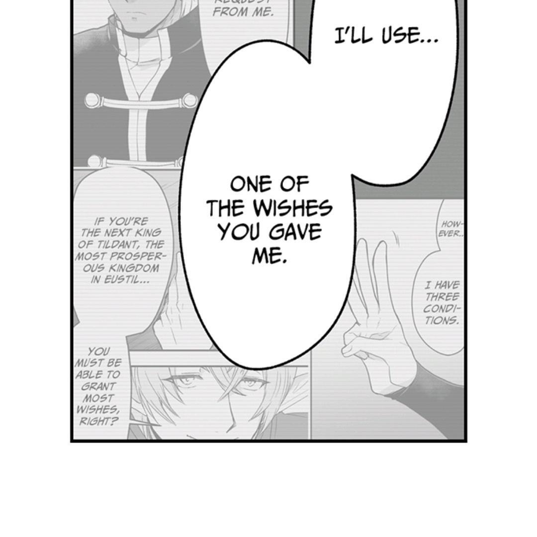The Titan’s Bride Chapter 137 - Page 36