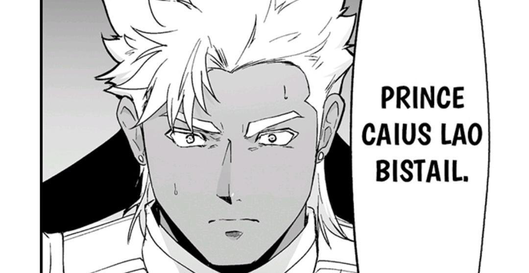 The Titan’s Bride Chapter 137 - Page 38