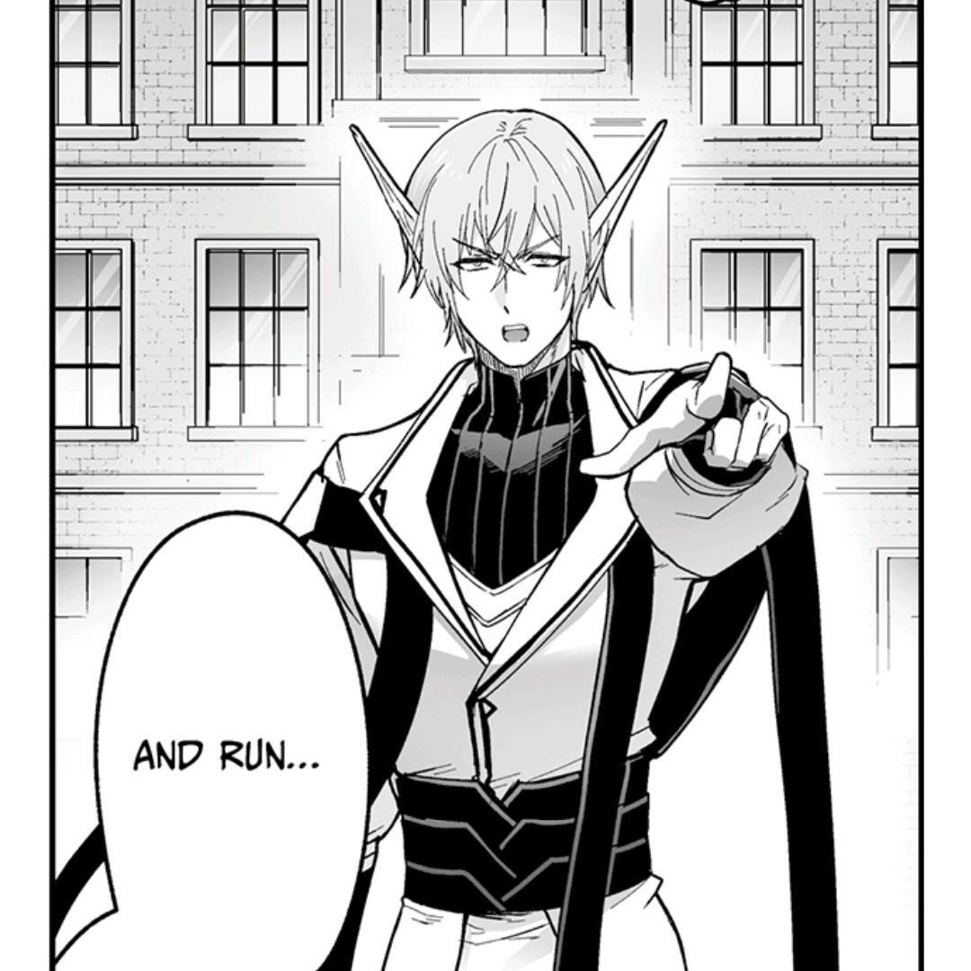 The Titan’s Bride Chapter 137 - Page 41