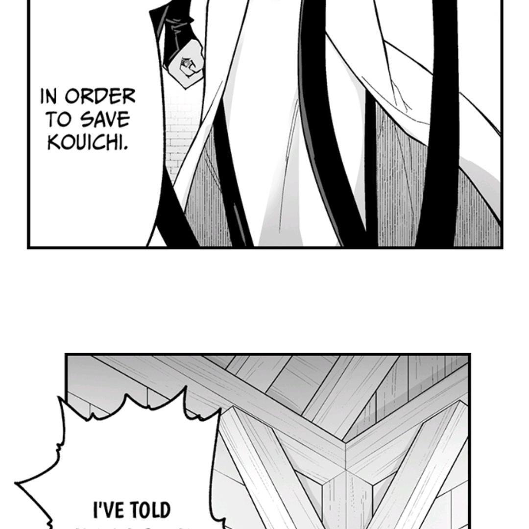 The Titan’s Bride Chapter 137 - Page 42