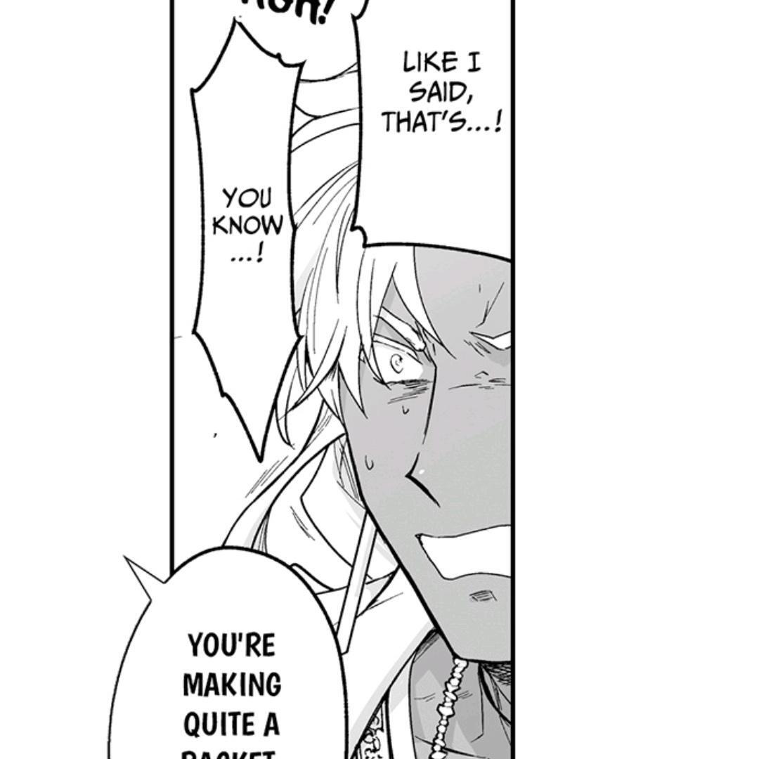 The Titan’s Bride Chapter 137 - Page 47