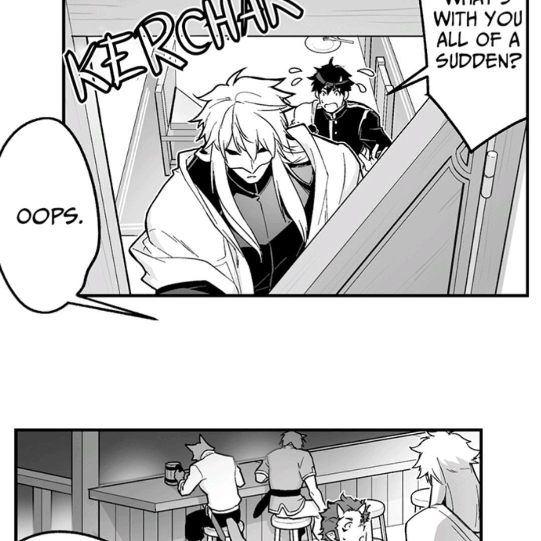 The Titan’s Bride Chapter 137 - Page 6