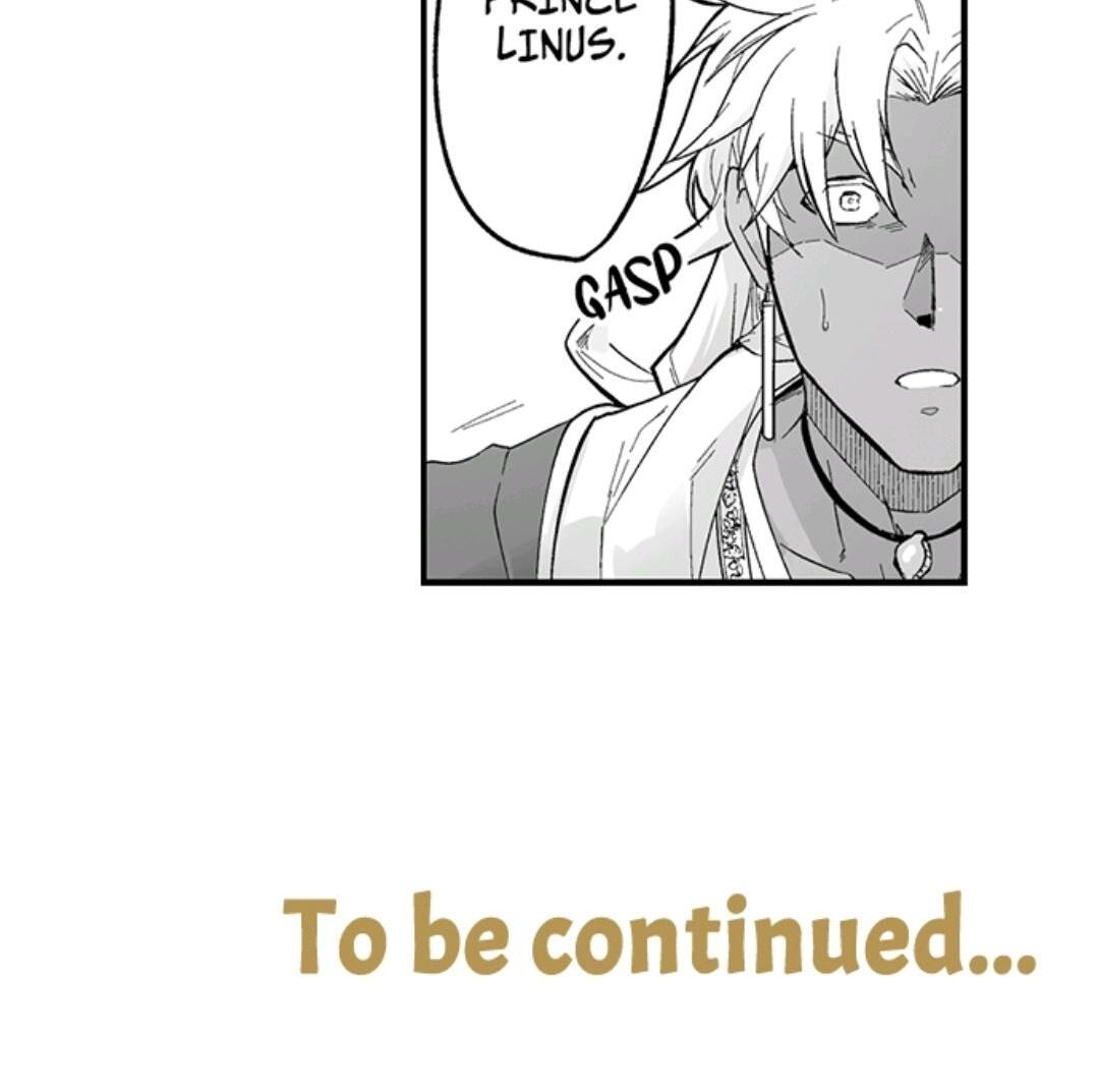 The Titan’s Bride Chapter 137 - Page 58