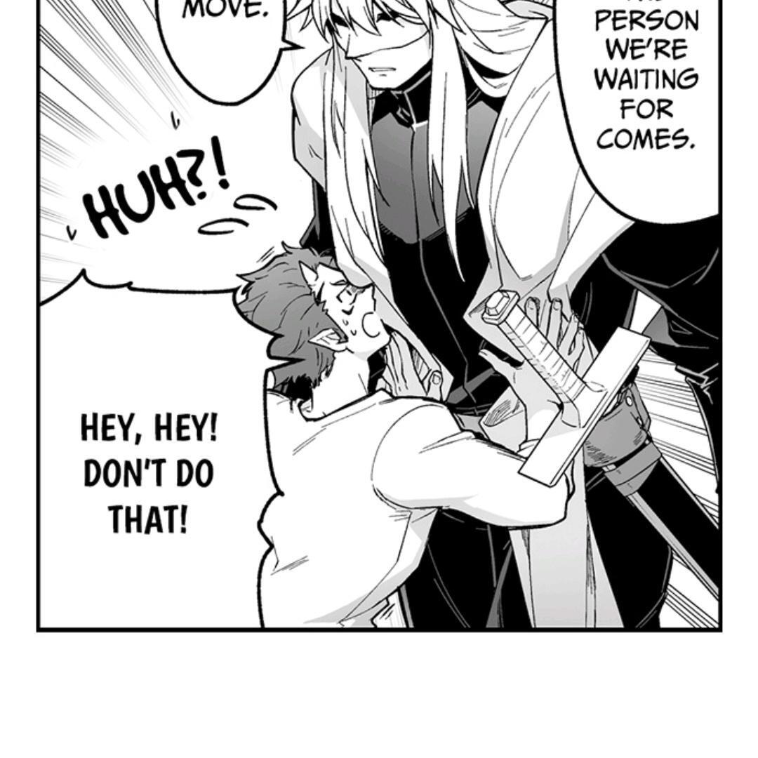 The Titan’s Bride Chapter 137 - Page 8