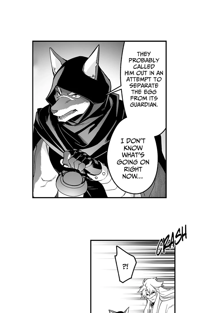 The Titan’s Bride Chapter 139 - Page 12