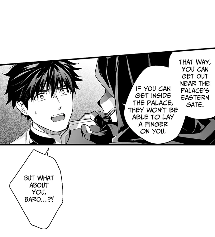 The Titan’s Bride Chapter 139 - Page 15