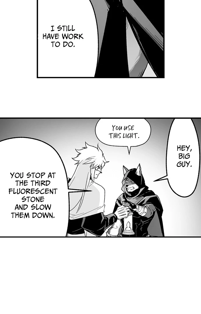 The Titan’s Bride Chapter 139 - Page 17