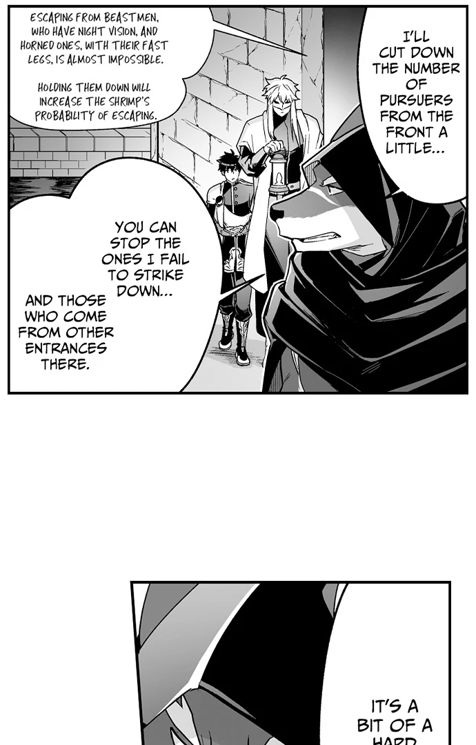 The Titan’s Bride Chapter 139 - Page 18