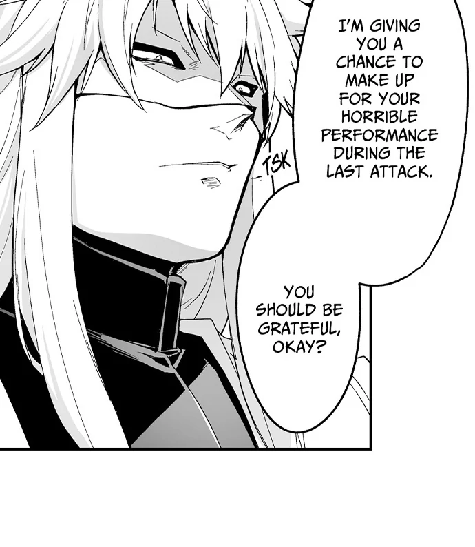 The Titan’s Bride Chapter 139 - Page 20