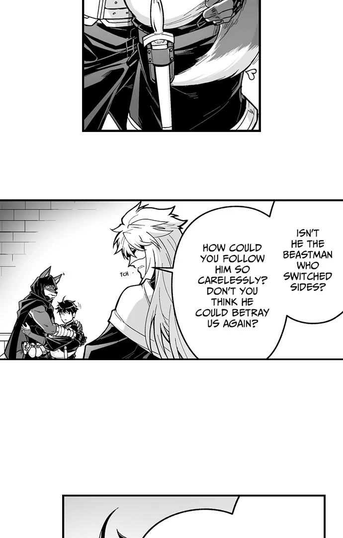 The Titan’s Bride Chapter 139 - Page 3