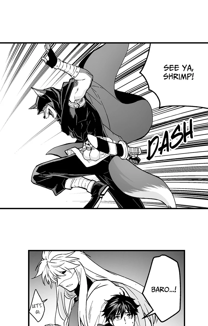 The Titan’s Bride Chapter 139 - Page 21