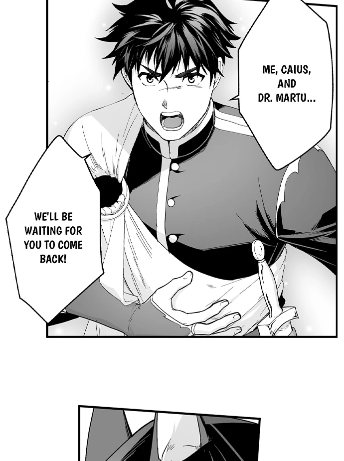 The Titan’s Bride Chapter 139 - Page 23