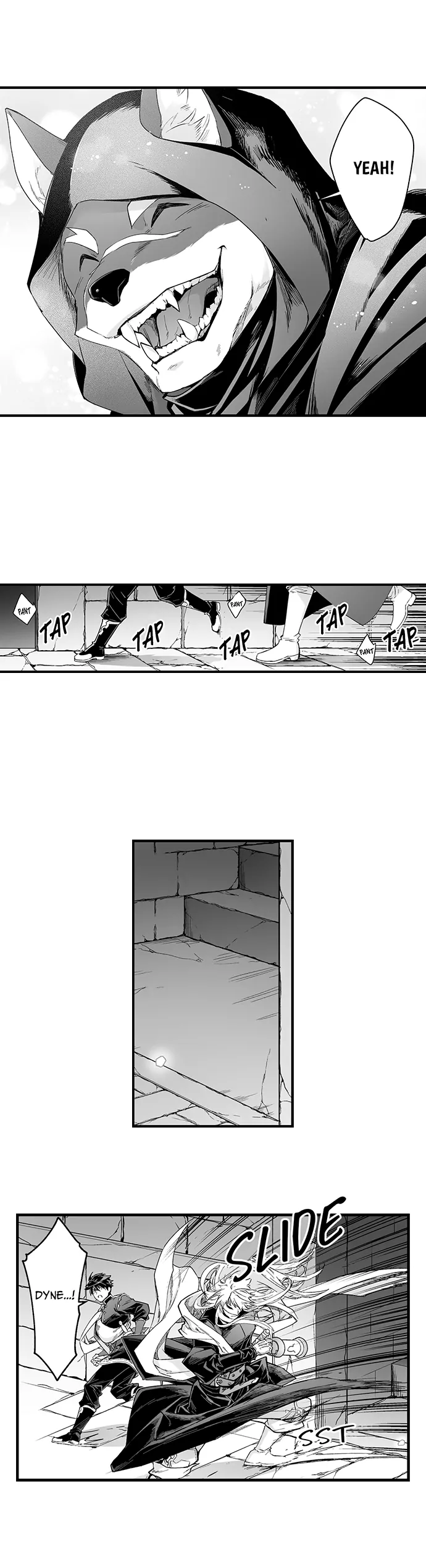 The Titan’s Bride Chapter 139 - Page 25