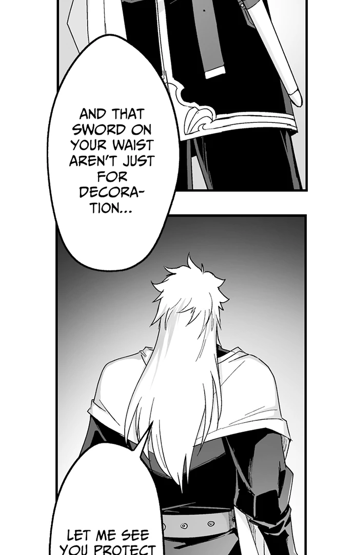 The Titan’s Bride Chapter 139 - Page 28