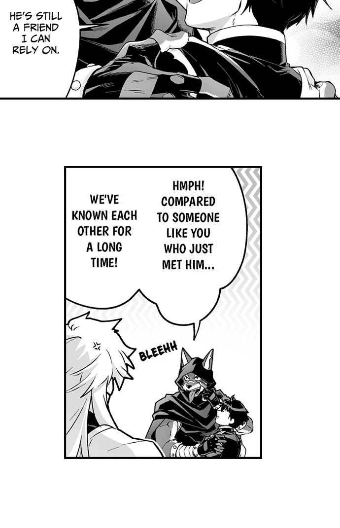 The Titan’s Bride Chapter 139 - Page 6