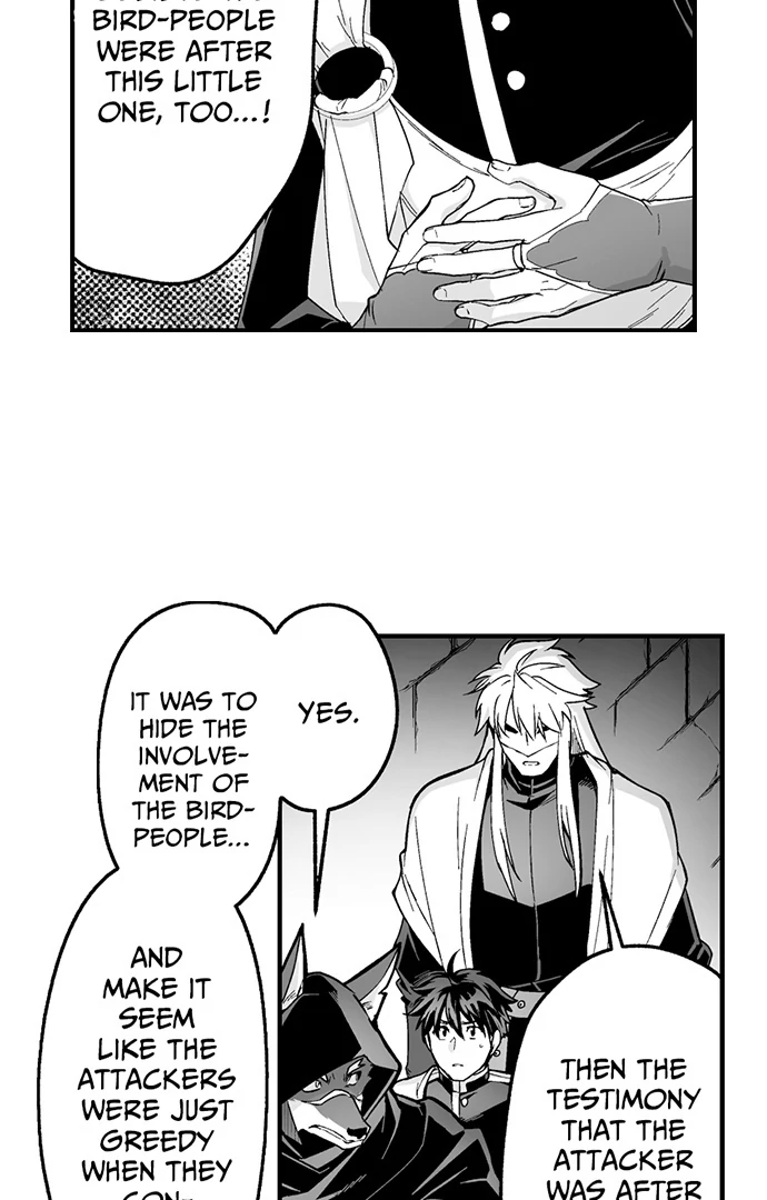 The Titan’s Bride Chapter 139 - Page 9