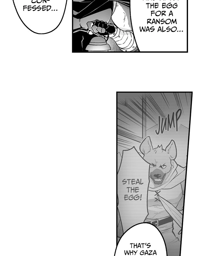 The Titan’s Bride Chapter 139 - Page 10